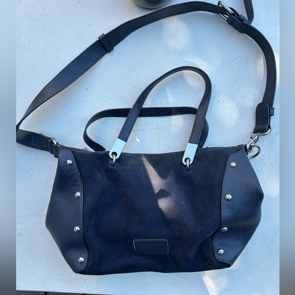 EUC Marc by Marc Jacobs Crossbody Handbag